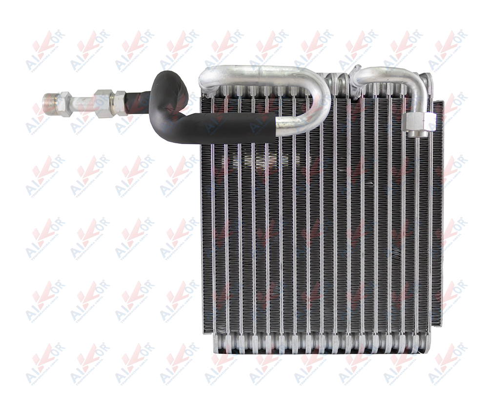 EVAPORADOR MERCEDES BENZ 1420/ 1620 INSTALAÇÃO (IMPORT) AIKOR - 33154