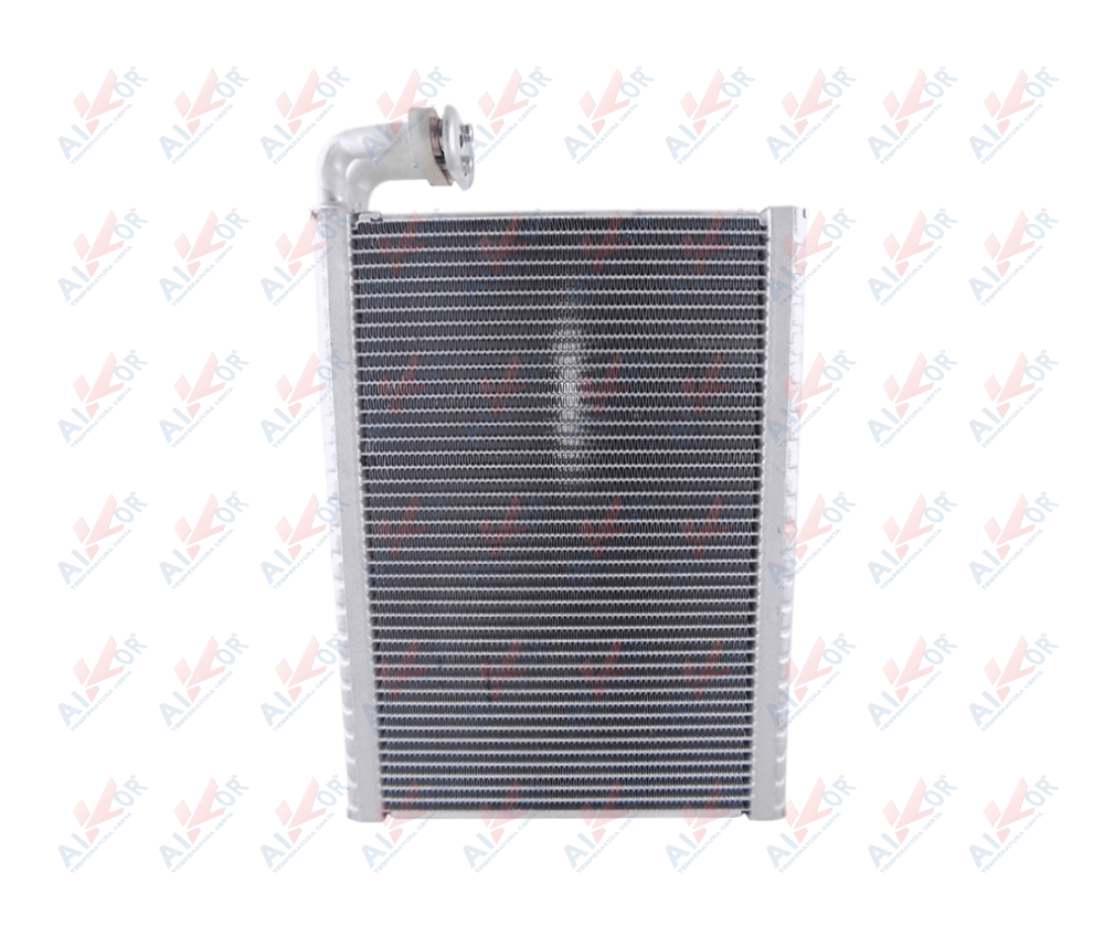 EVAPORADOR NEW HOLLAND E215 / NOVO MITSUBISHI TR4 / CASE AIKOR - 33180