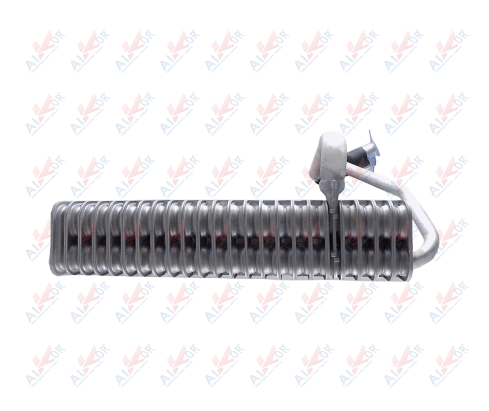 EVAPORADOR NISSAN FRONTIER 2008 AIKOR - 33118