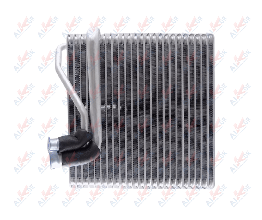 EVAPORADOR NISSAN FRONTIER 2008 AIKOR - 33118
