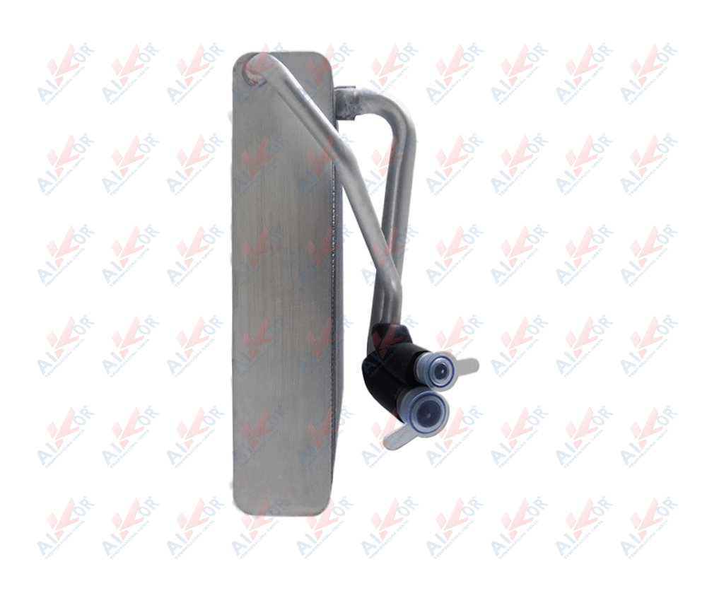 EVAPORADOR NISSAN FRONTIER 2008 AIKOR - 33118