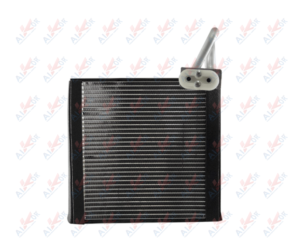 Evaporador Nissan Kicks / Renault Captur Aikor - 33197
