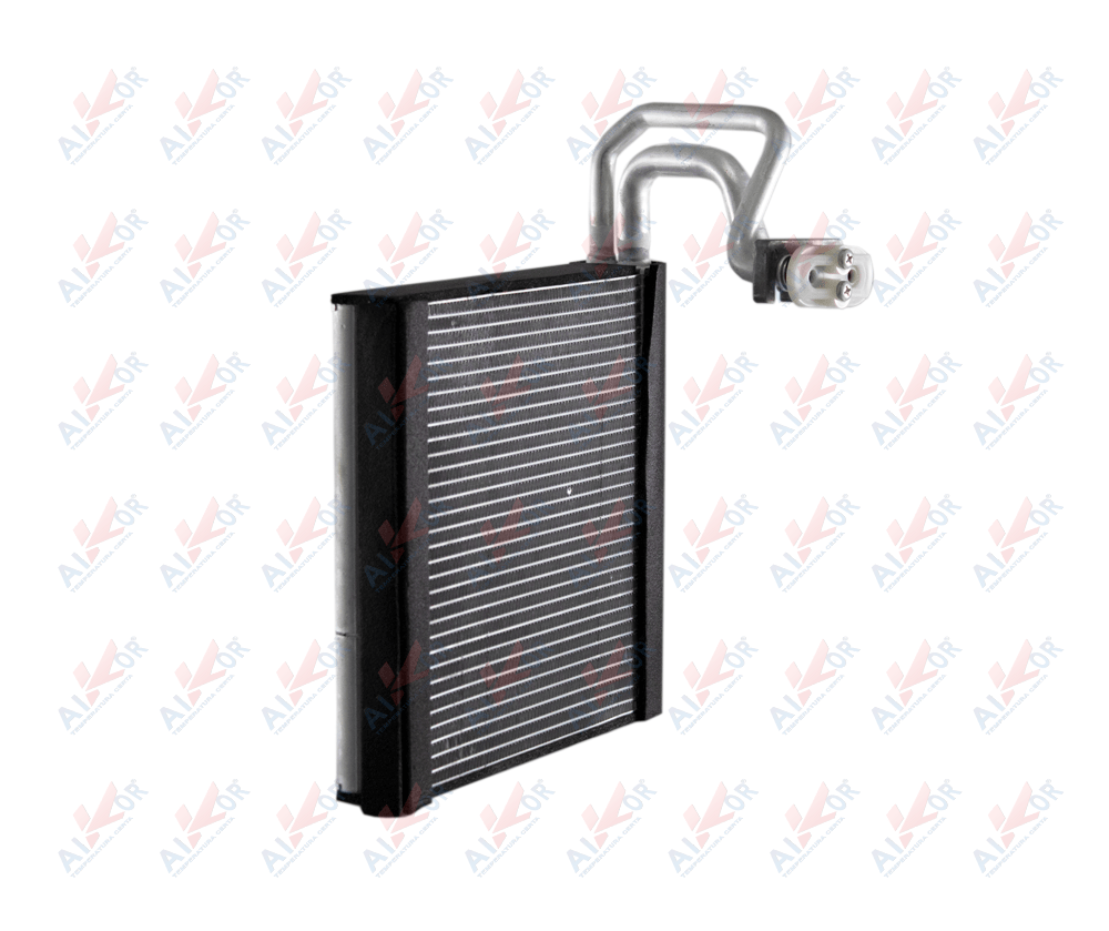 Evaporador Nissan Kicks / Renault Captur Aikor - 33197