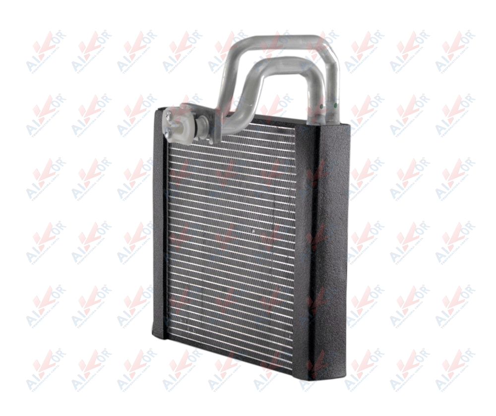 Evaporador Nissan Kicks / Renault Captur Aikor - 33197