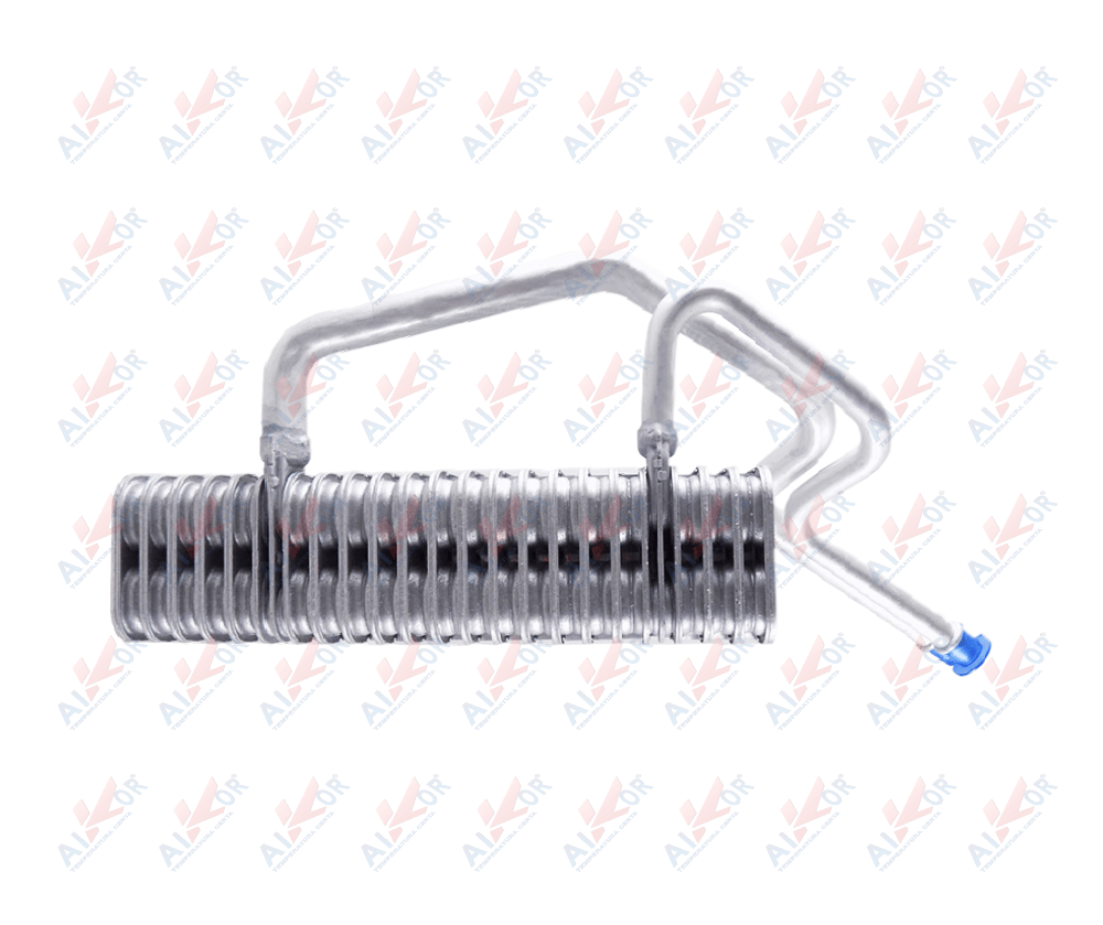 EVAPORADOR RENAULT SYMBOL / CLIO AIKOR - 33105