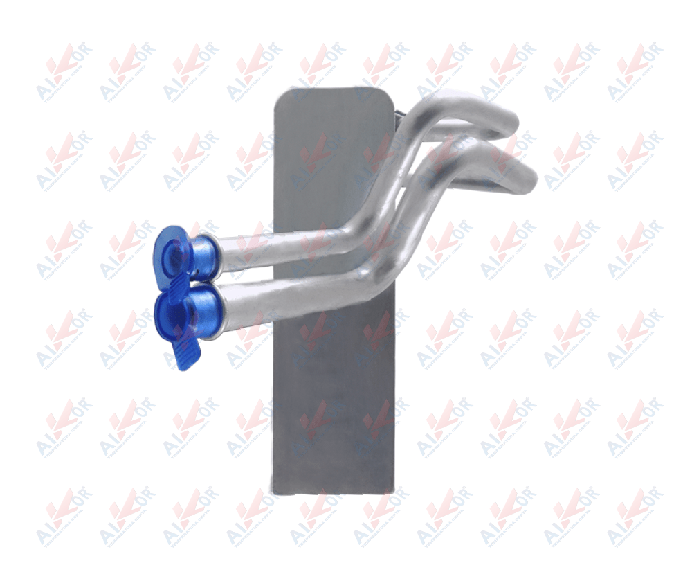EVAPORADOR RENAULT SYMBOL / CLIO AIKOR - 33105