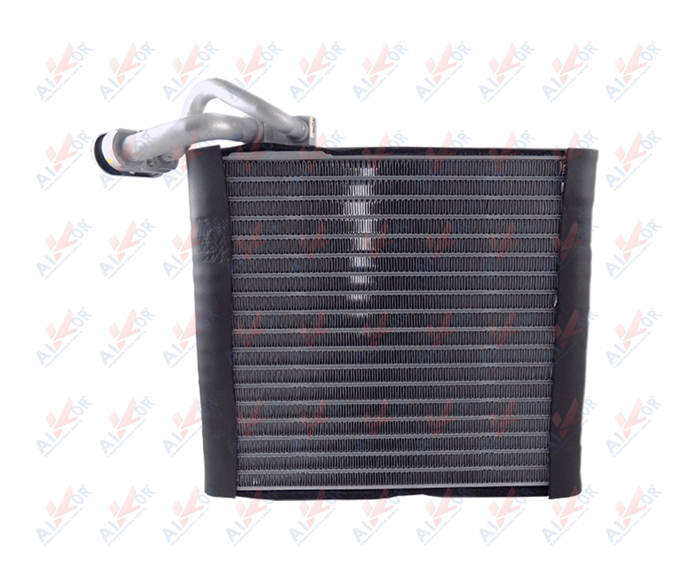 EVAPORADOR TOYOTA HILUX 2005 A 2008 AIKOR - 33002