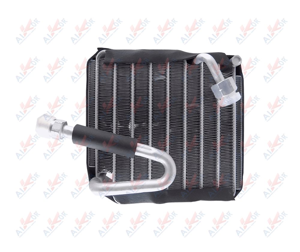 EVAPORADOR TOYOTA HILUX SR5 1996 A 2004 AIKOR - 33106