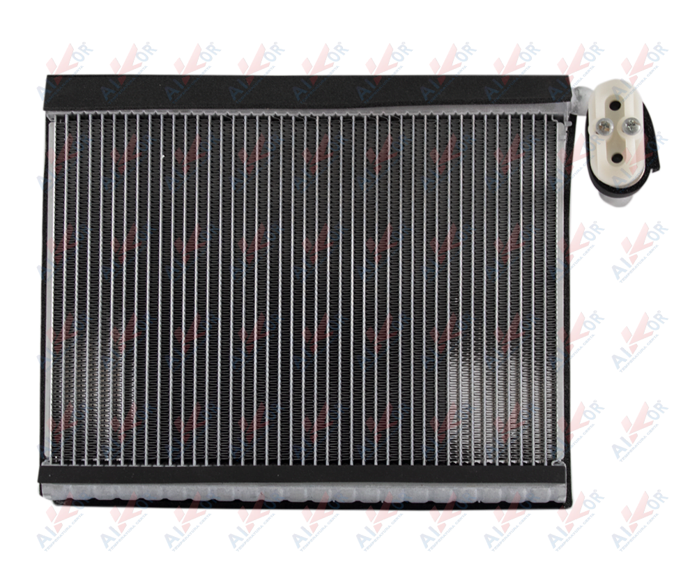 EVAPORADOR GM S10 / TRAIBLAZER 2012 AIKOR - 33141