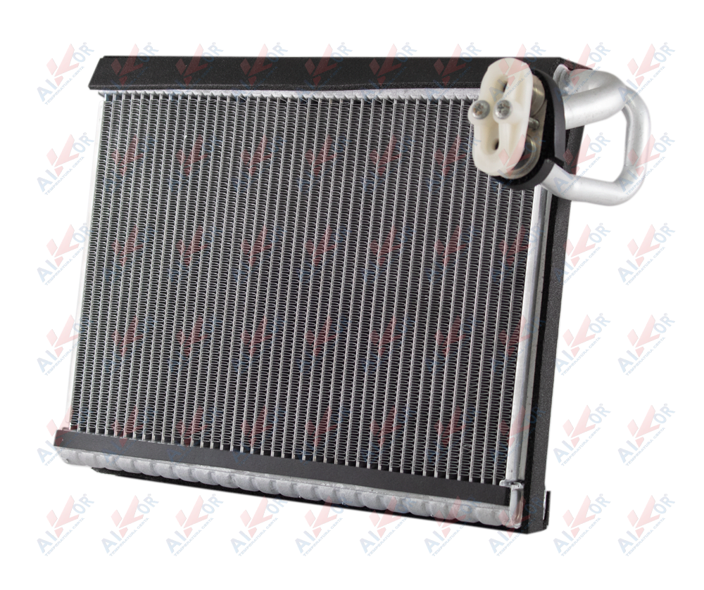 EVAPORADOR GM S10 / TRAIBLAZER 2012 AIKOR - 33141