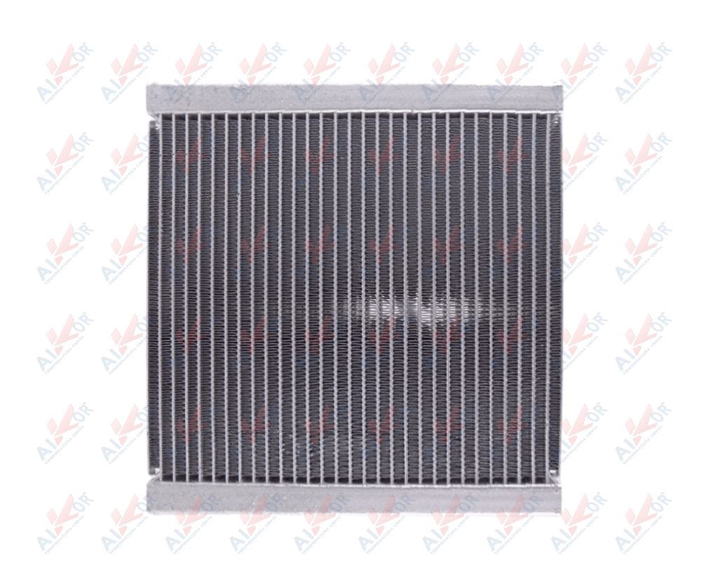 EVAPORADOR VOLKSWAGEN GOL GV / UP / NOVO POLO / SAVEIRO GVI CAIXA BEHR AIKOR - 33080