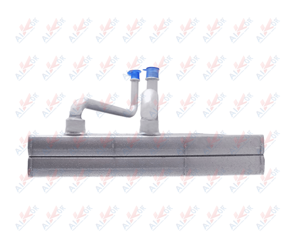 EVAPORADOR VOLKSWAGEN GOL GV / UP / NOVO POLO / SAVEIRO GVI CAIXA BEHR AIKOR - 33080