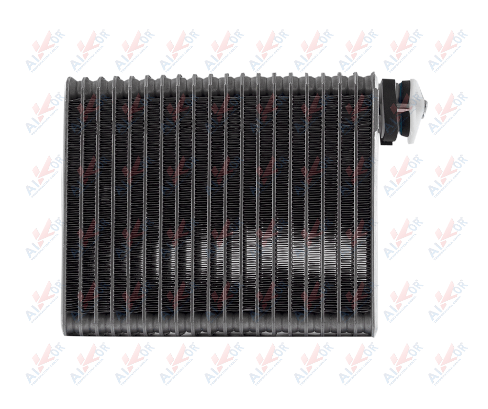 EVAPORADOR PEUGEOT 206 / 207 AIKOR - 33049