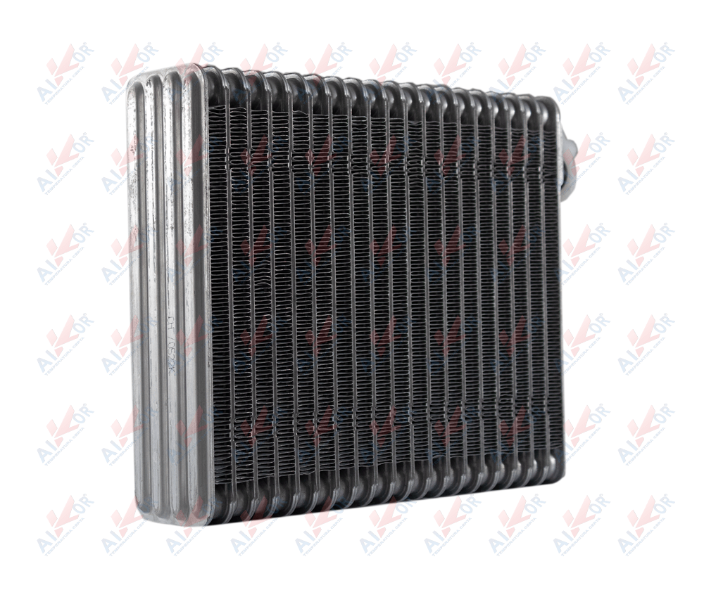 EVAPORADOR PEUGEOT 206 / 207 AIKOR - 33049