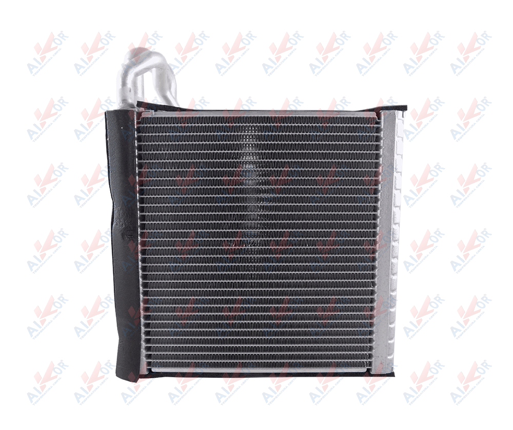 EVAPORADOR RENAULT DUSTER / LOGAN / SANDEIRO 2014 AIKOR - 33128
