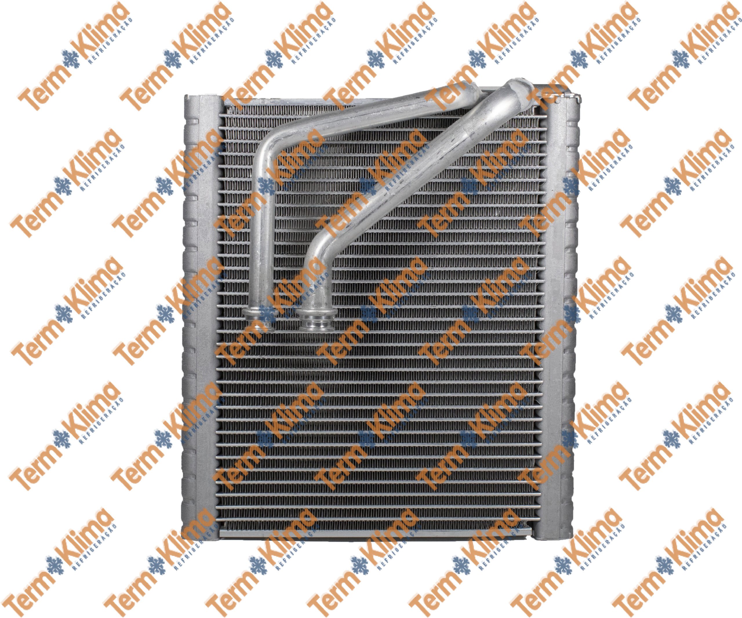 Evaporador Ford Cargo 2018 Aikor - 33226