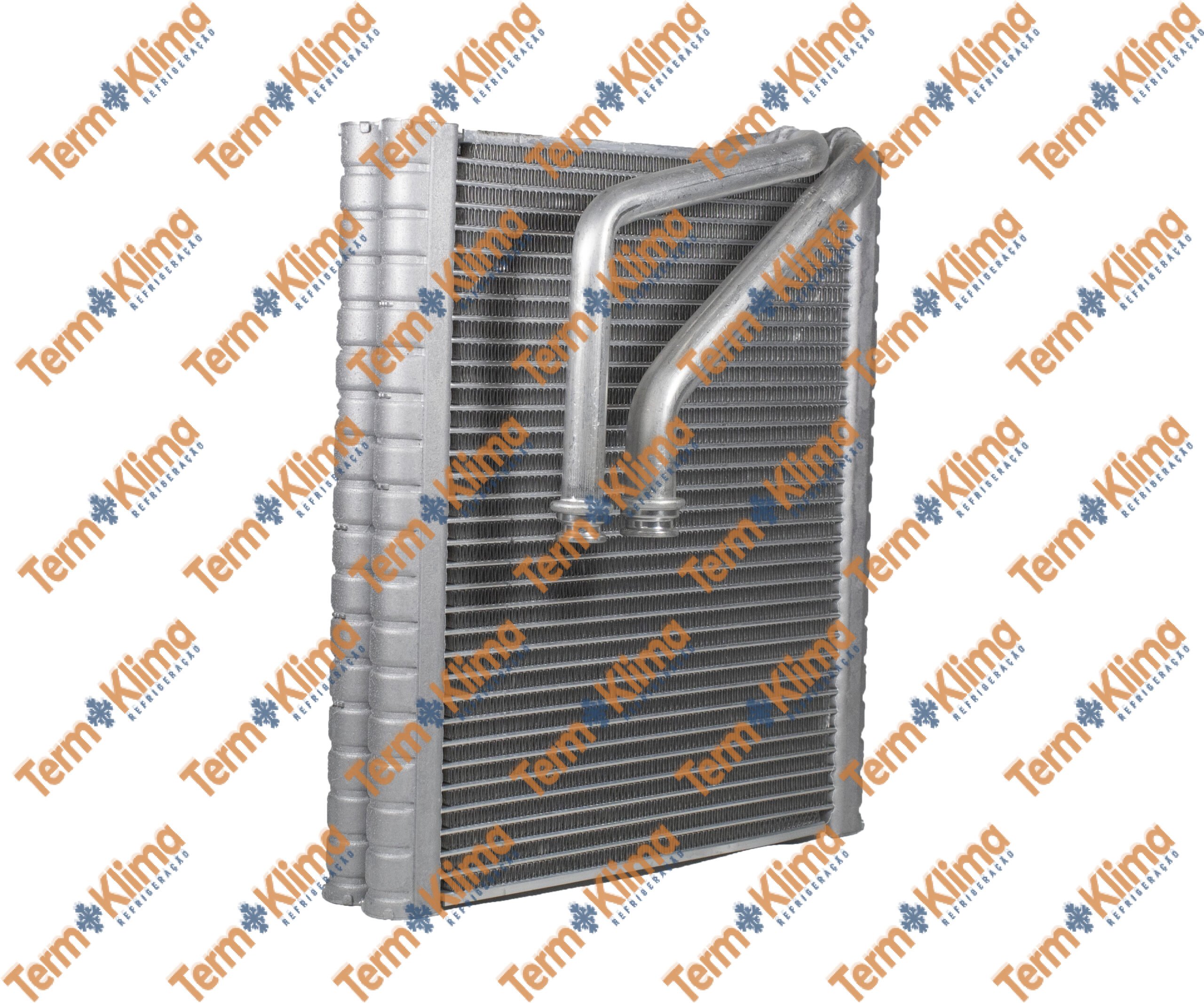 Evaporador Ford Cargo 2018 Aikor - 33226