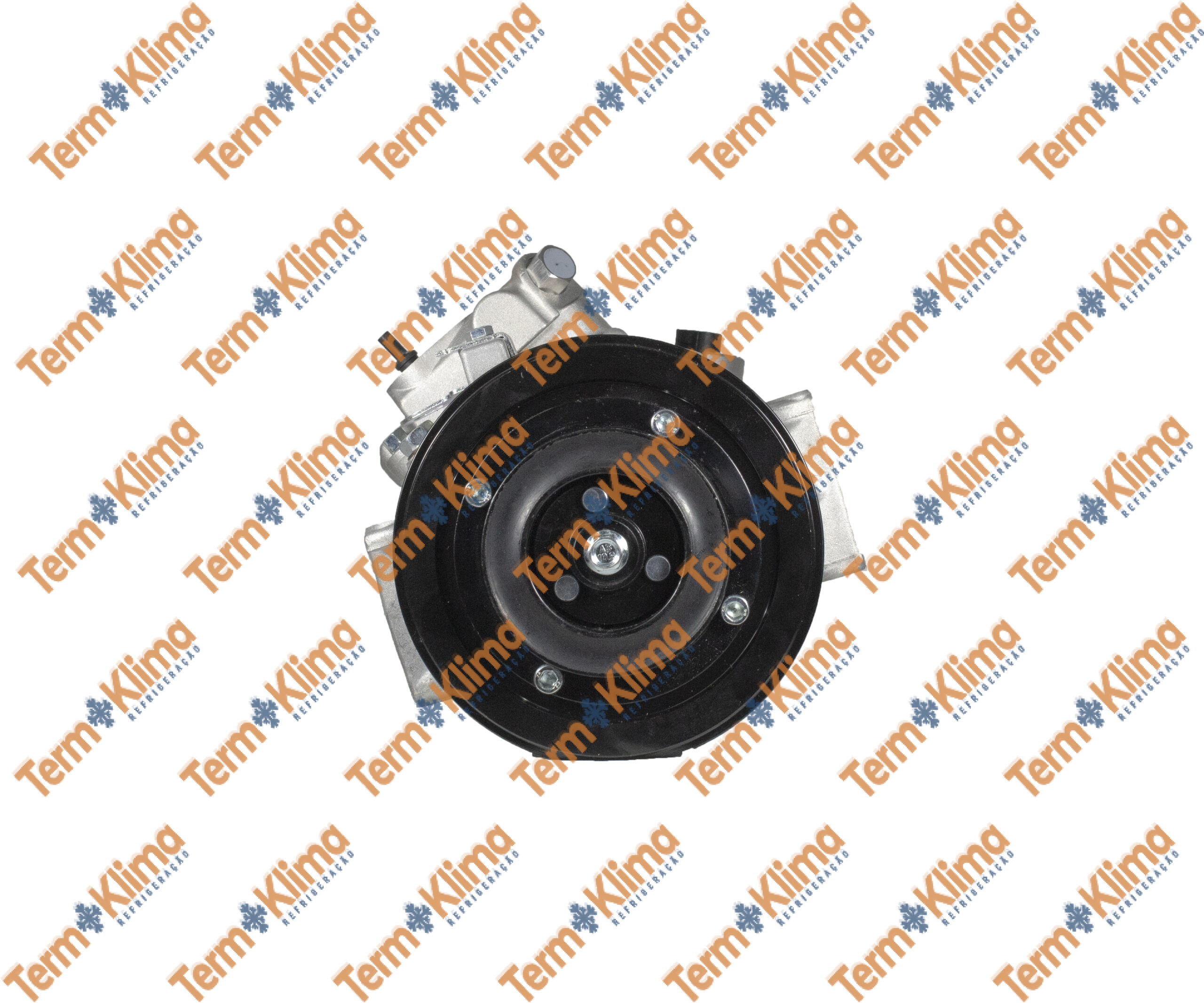 COMPRESSOR VOLVO FH / FM / FMX 2019 -20177