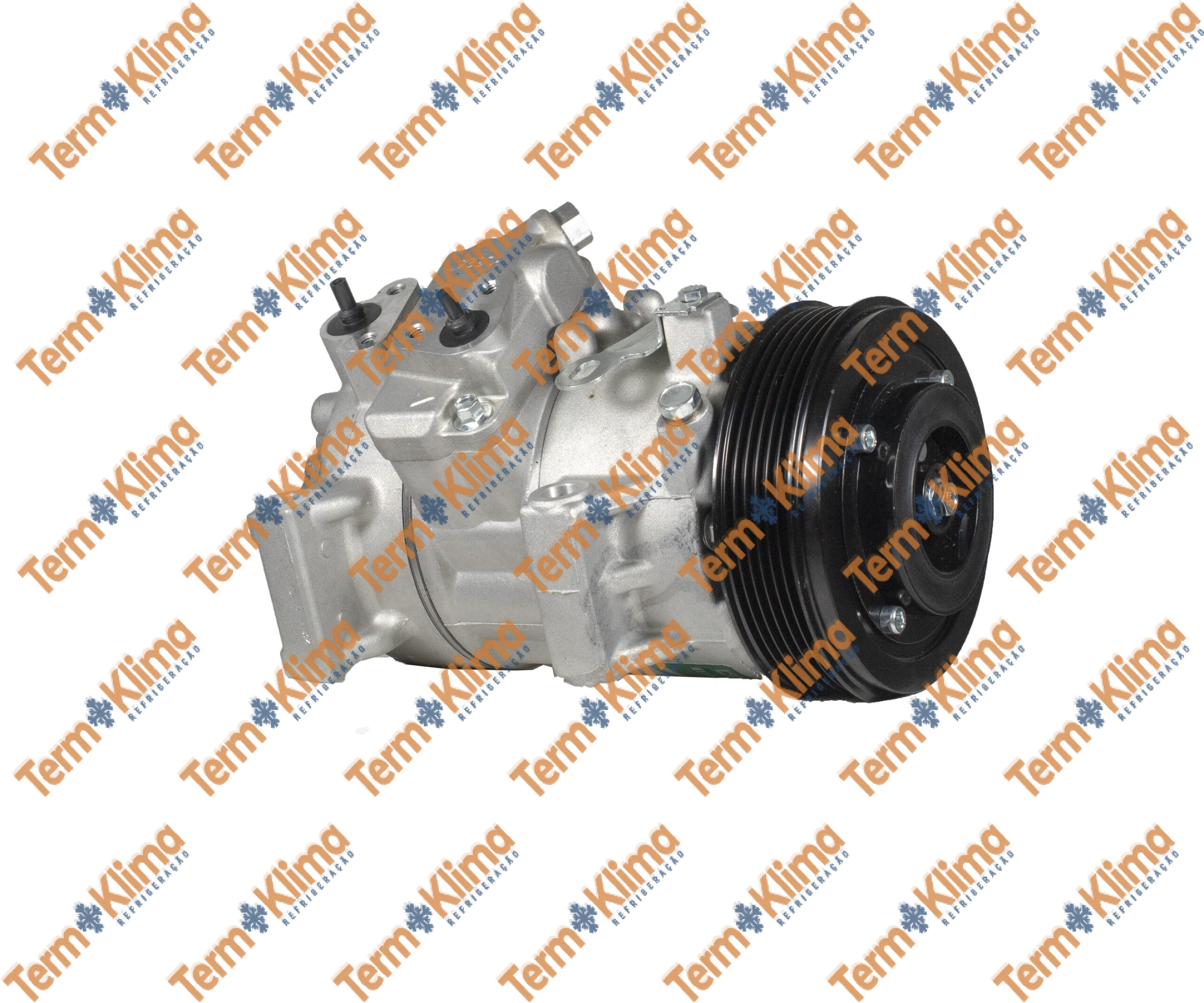 COMPRESSOR VOLVO FH / FM / FMX 2019 -20177
