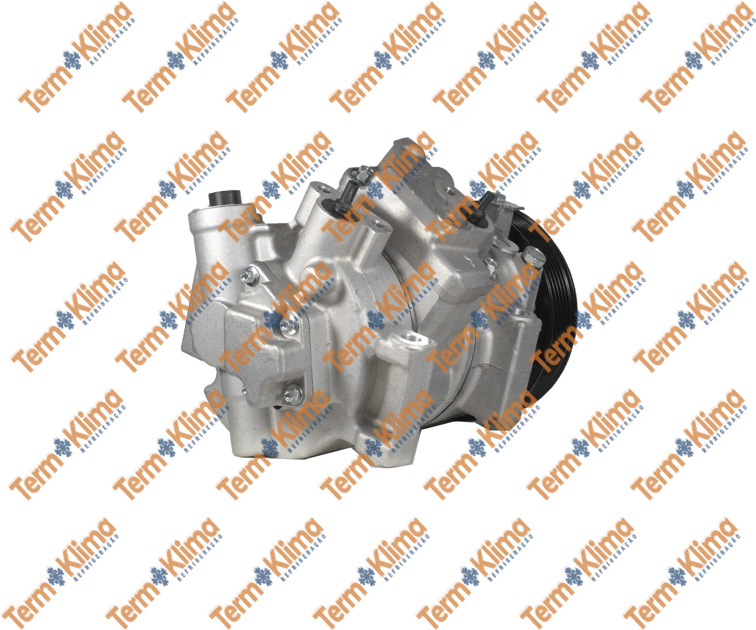 COMPRESSOR VOLVO FH / FM / FMX 2019 -20177