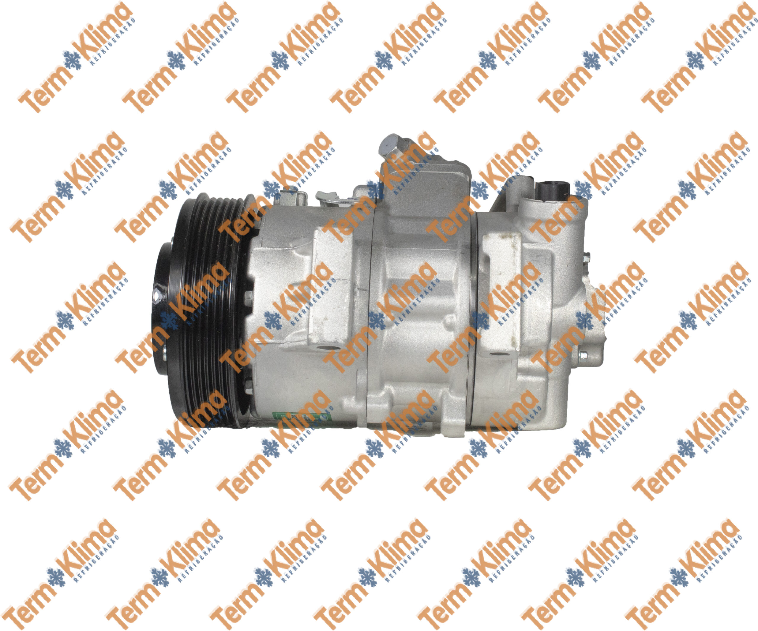 COMPRESSOR VOLVO FH / FM / FMX 2019 -20177
