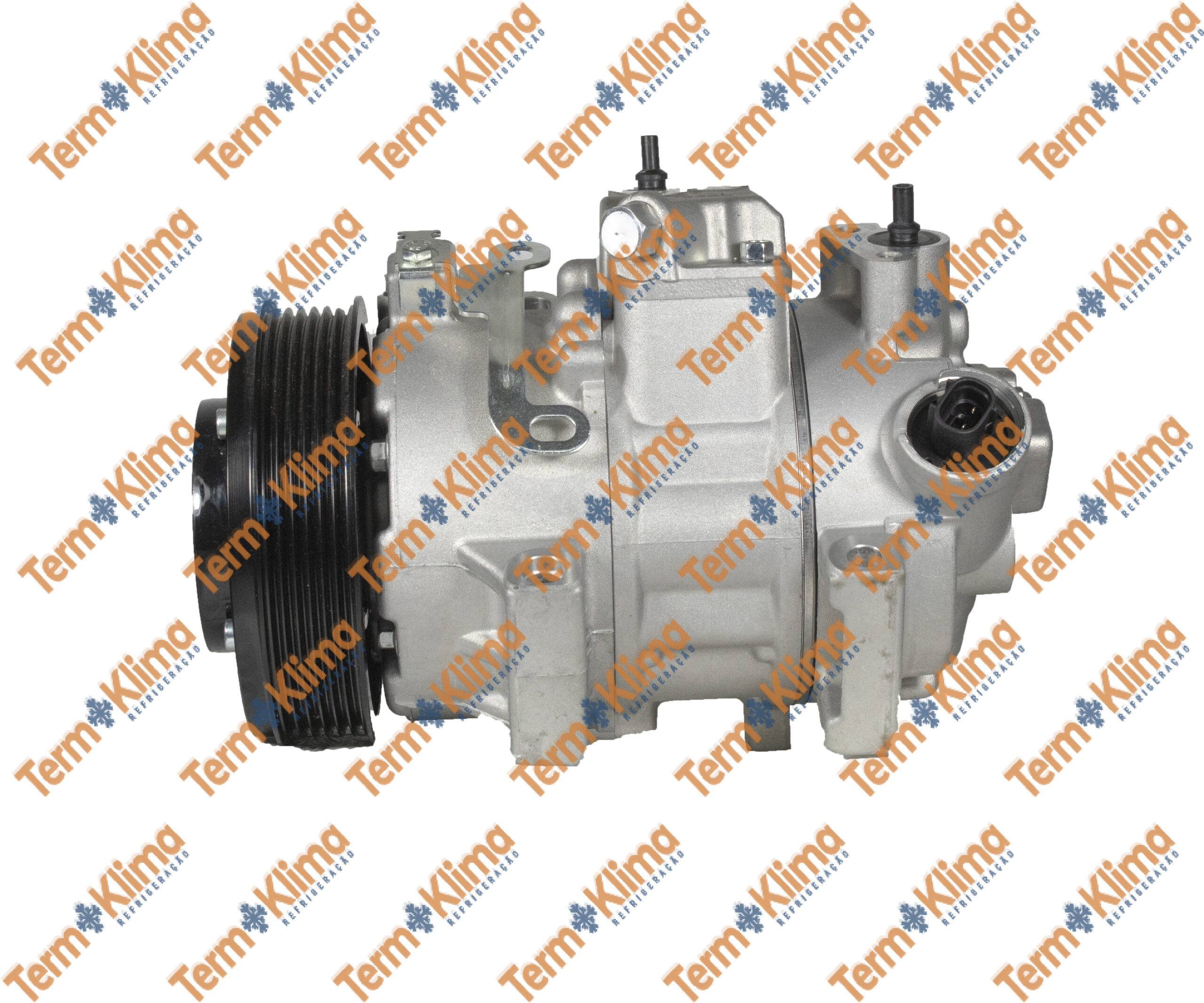 COMPRESSOR VOLVO FH / FM / FMX 2019 -20177