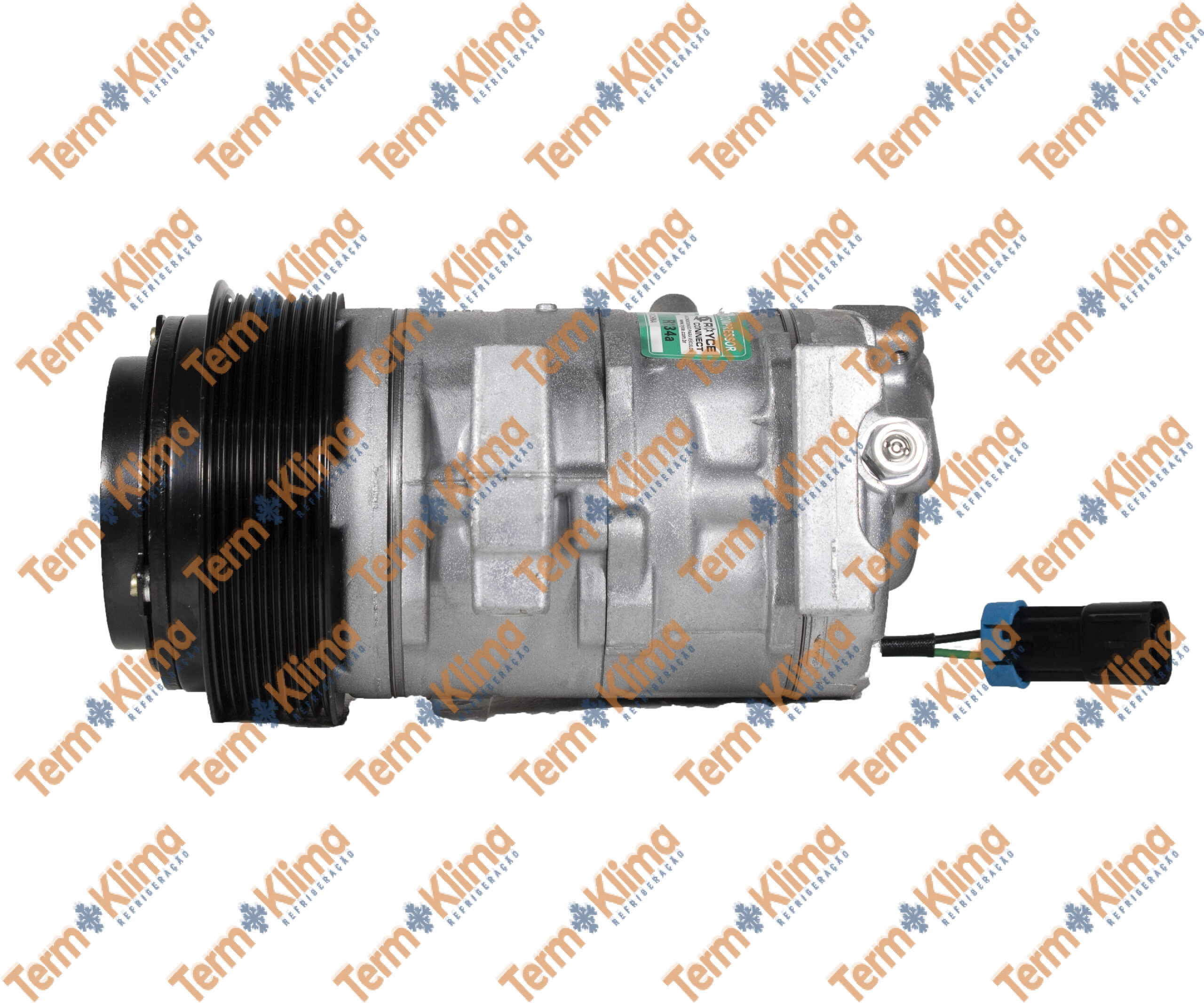 COMPRESSOR 10SRE18C MAQ. PA - 20074