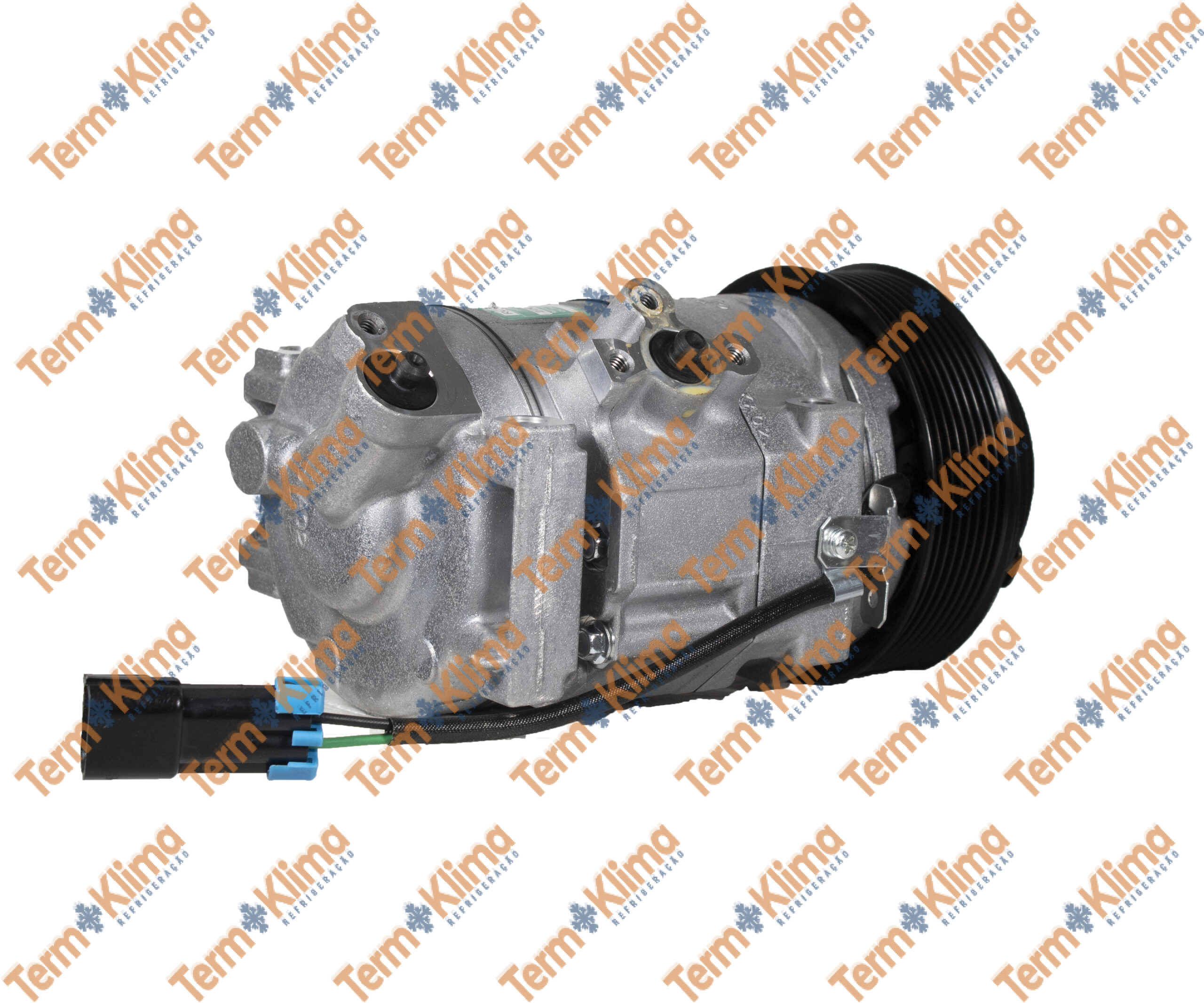 COMPRESSOR 10SRE18C MAQ. PA - 20074