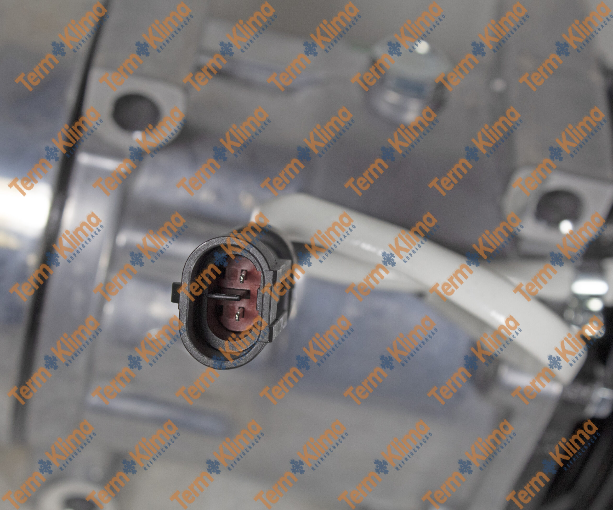 COMPRESSOR 7H15 CAMINHÃO DAF XF105 - 20034