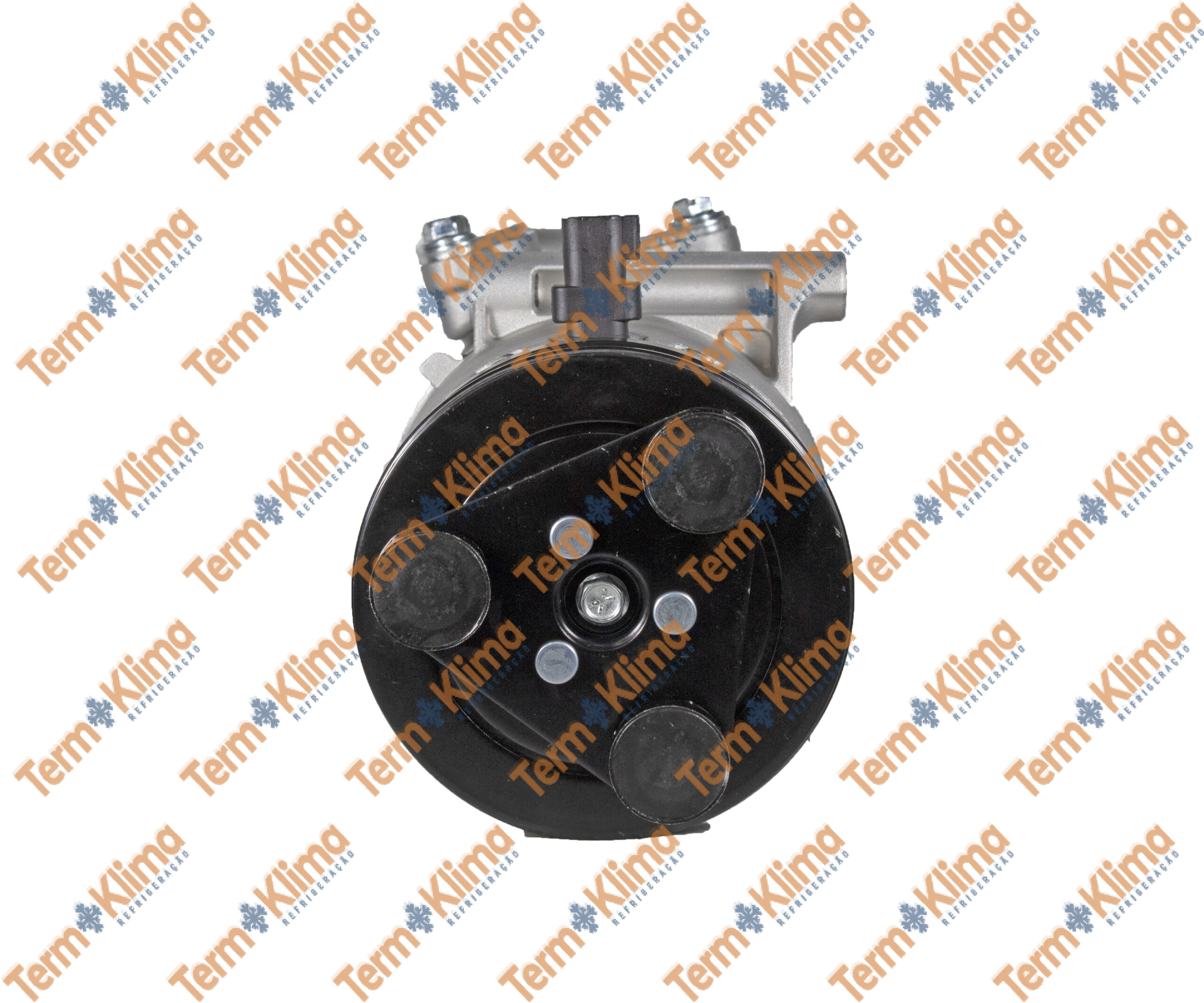 COMPRESSOR 7H15 CAMINHÃO DAF XF FTS 480 - 20035
