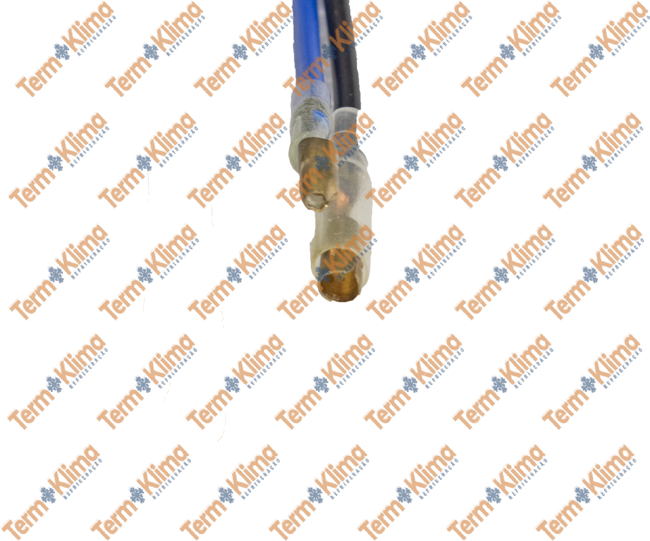 ELETROVENTILADOR AXIAL 11 SOPRANTE 12V - 34006