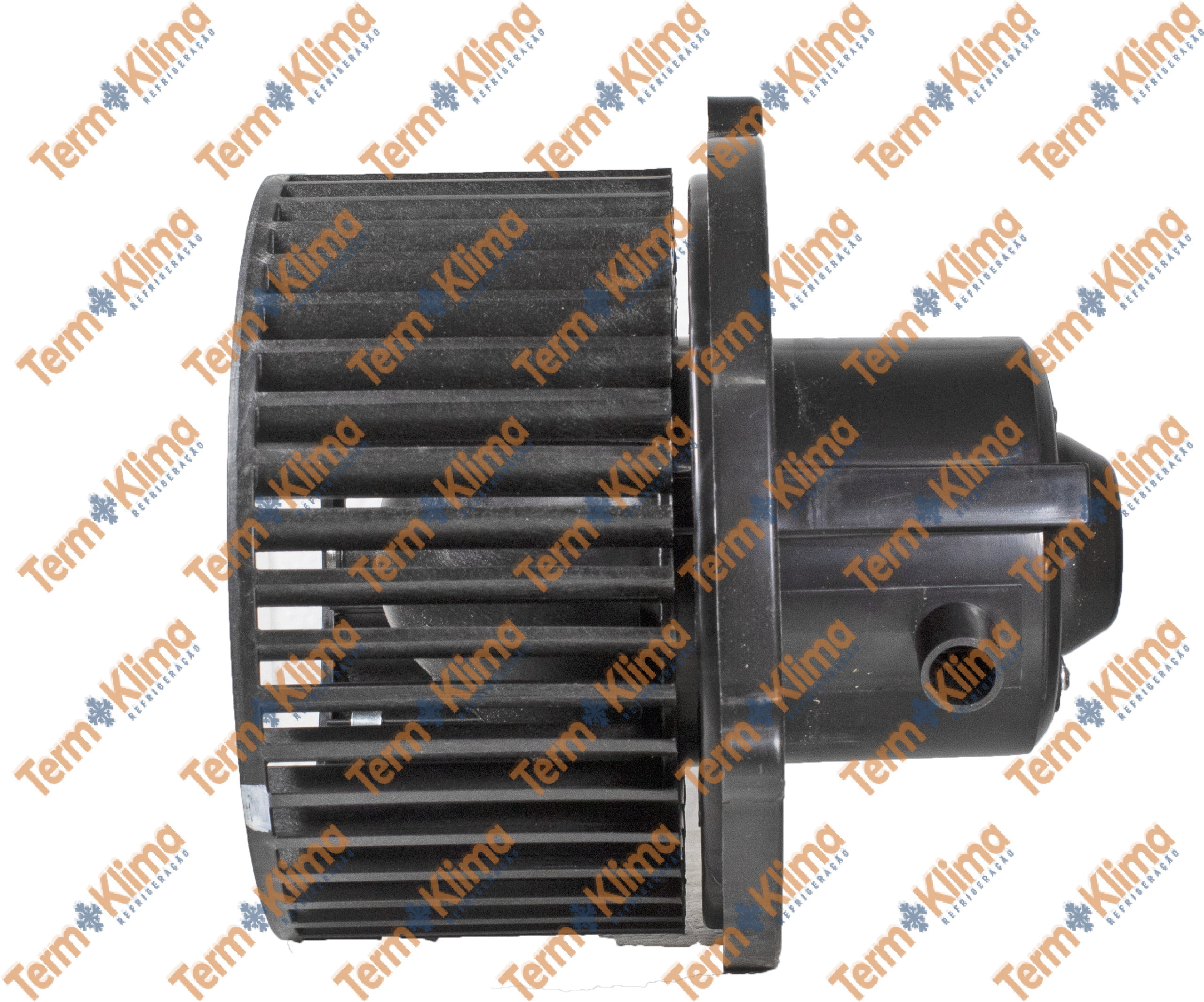 VENTILADOR CAIXA EVAP. MÁQUINA HYUNDAI - 44071
