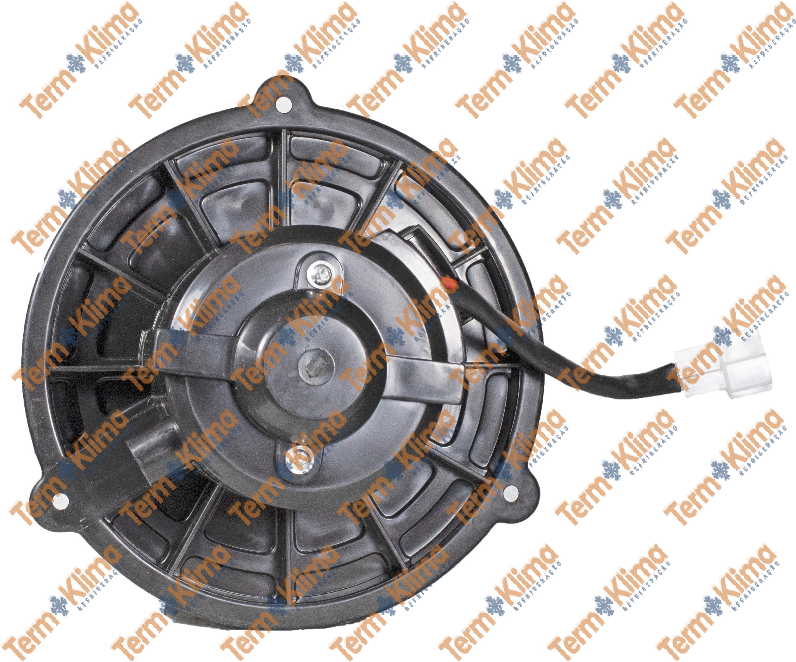 VENTILADOR CAIXA EVAP. MÁQUINA HYUNDAI - 44071