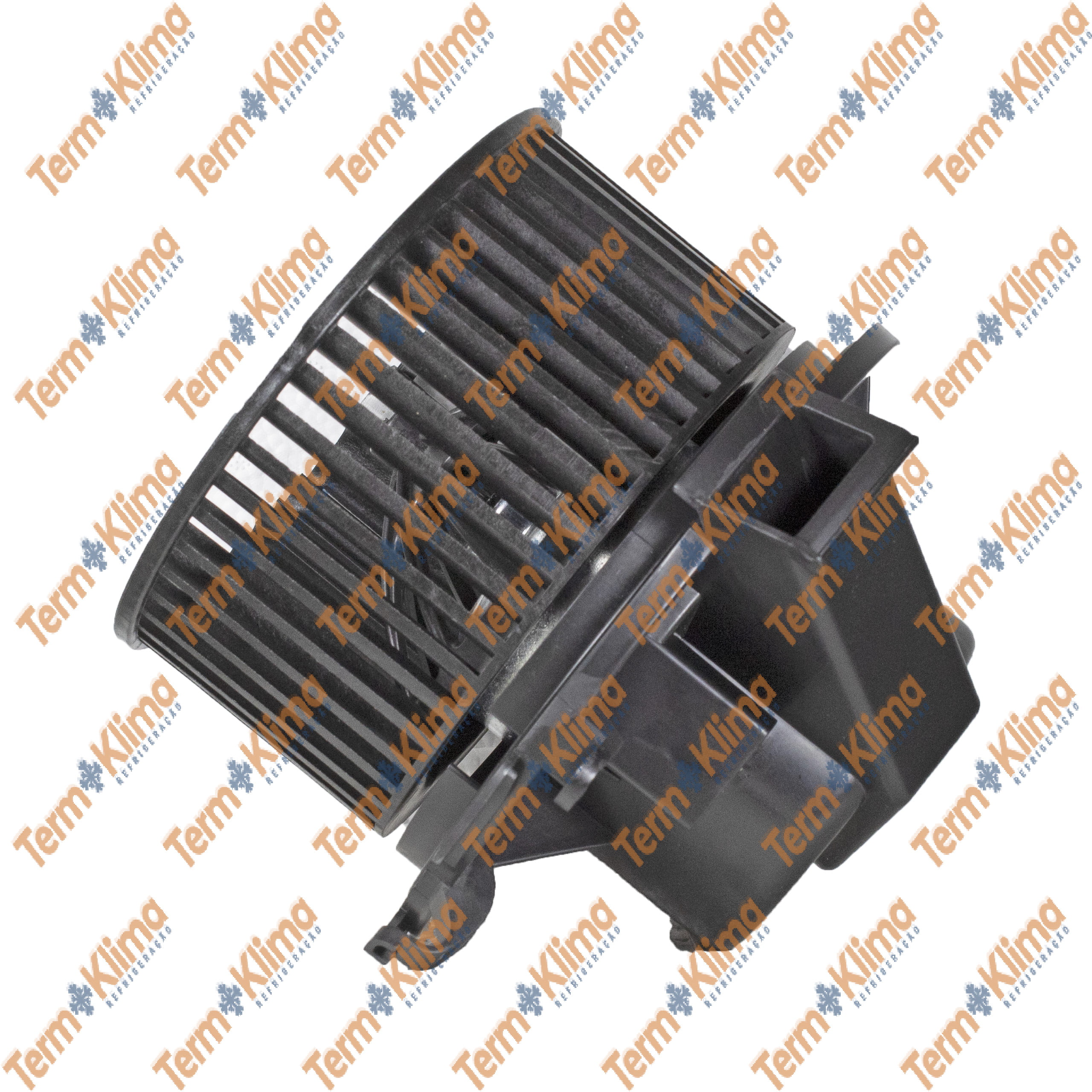 MOTOR DE CAIXA EVAPORADORA A/C SPRINTER 145 - DENSUL - 44016
