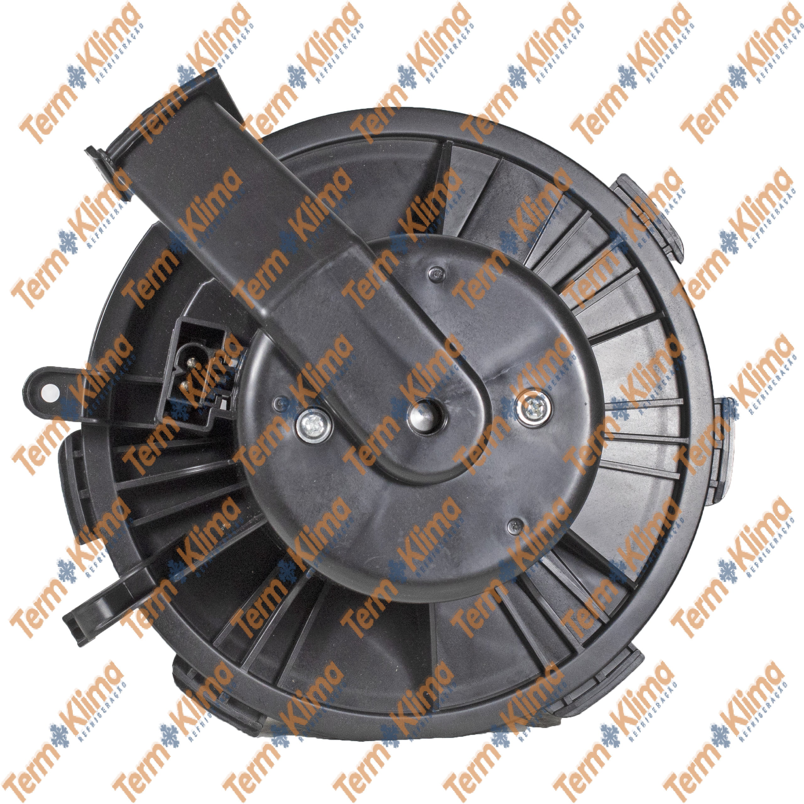 MOTOR DE CAIXA EVAPORADORA A/C SPRINTER 145 - DENSUL - 44016