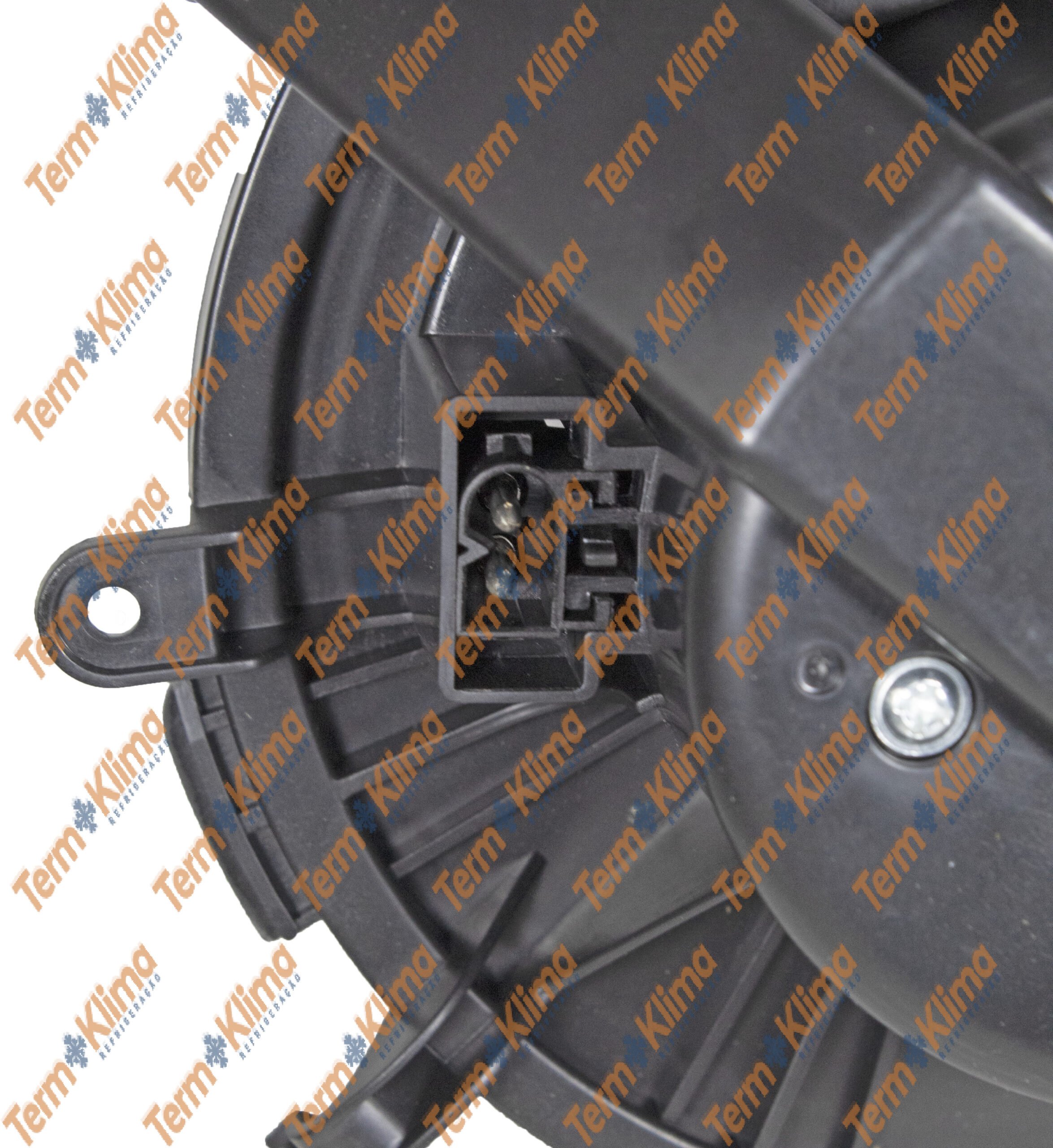 MOTOR DE CAIXA EVAPORADORA A/C SPRINTER 145 - DENSUL - 44016