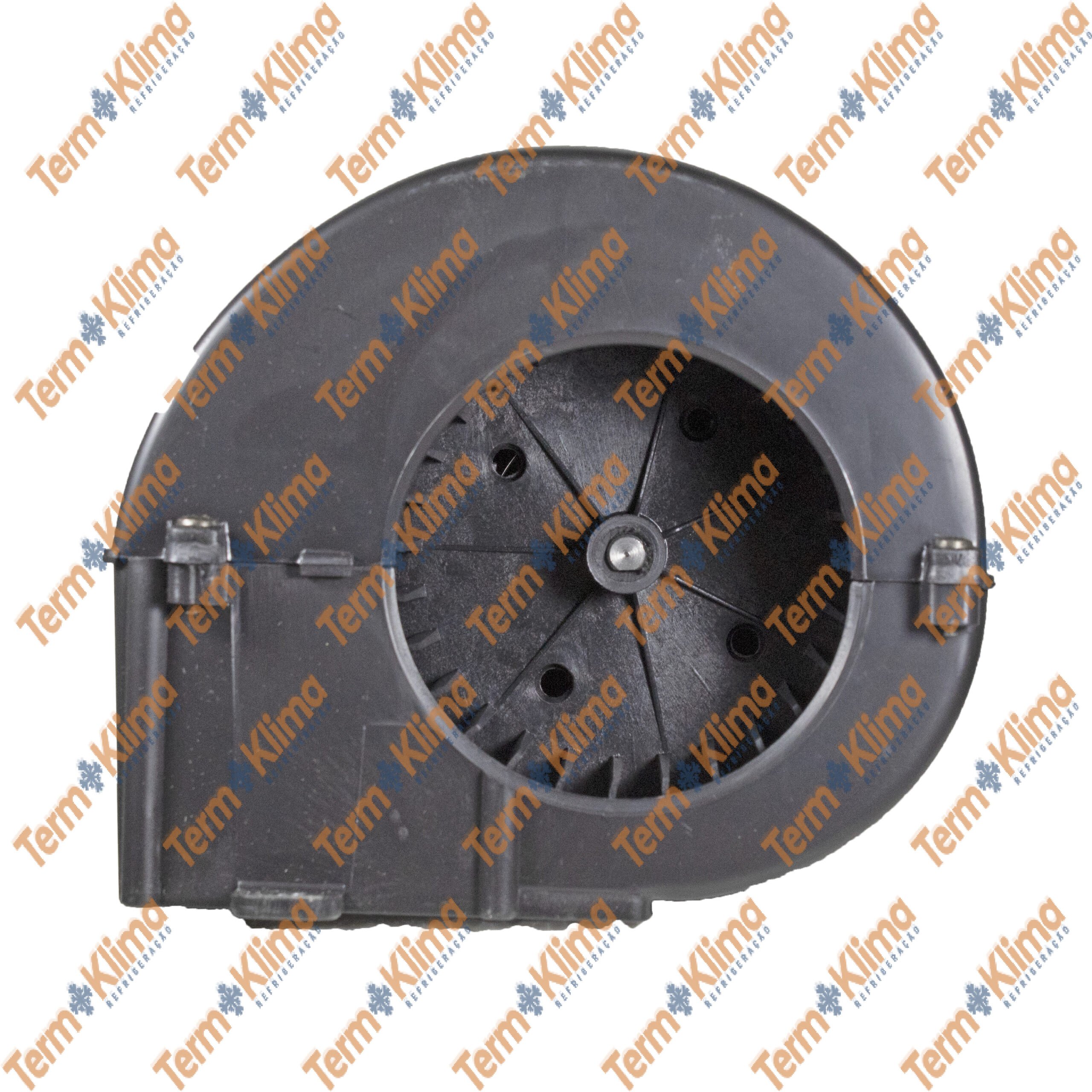 ELETROVENTILADOR 1 EIXO 24V RS T60-79 - 34048