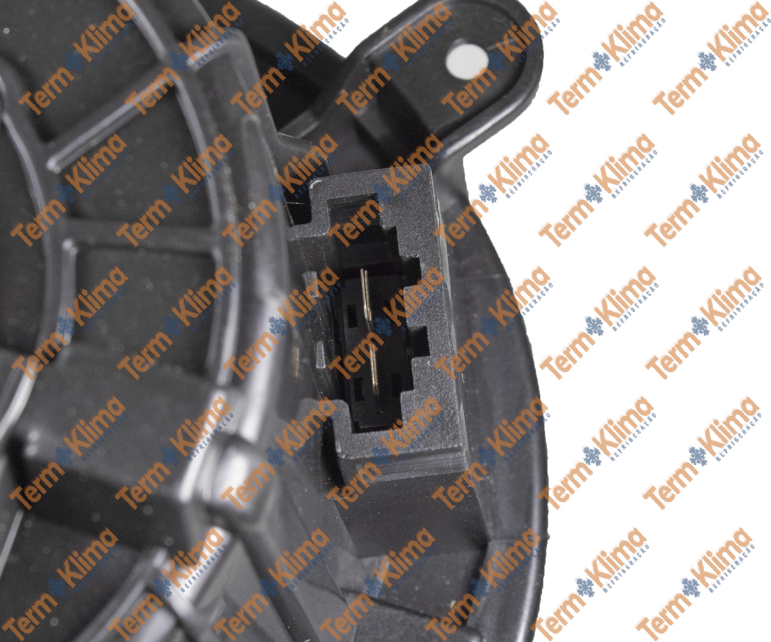 VENTILADOR DE CAIXA EVAPORADORA VW - 44074