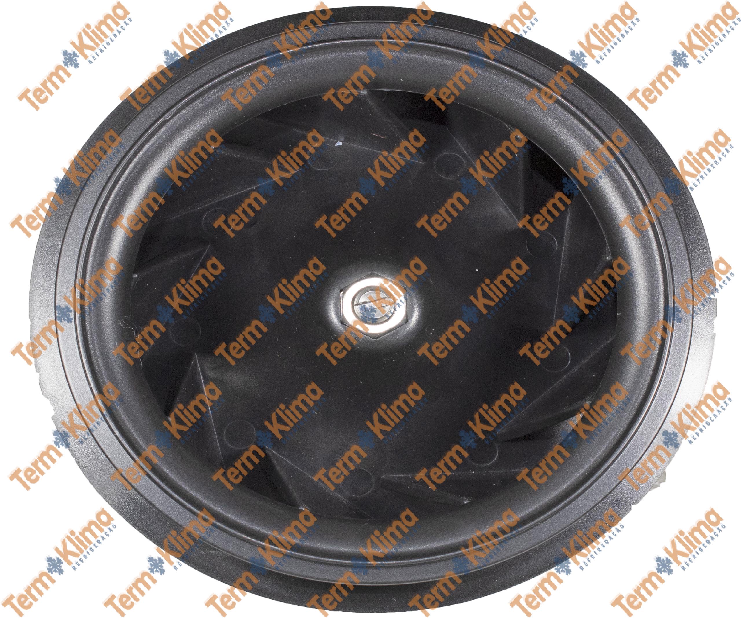 VENTILADOR E CAIXA EVOPORADORA - 44077