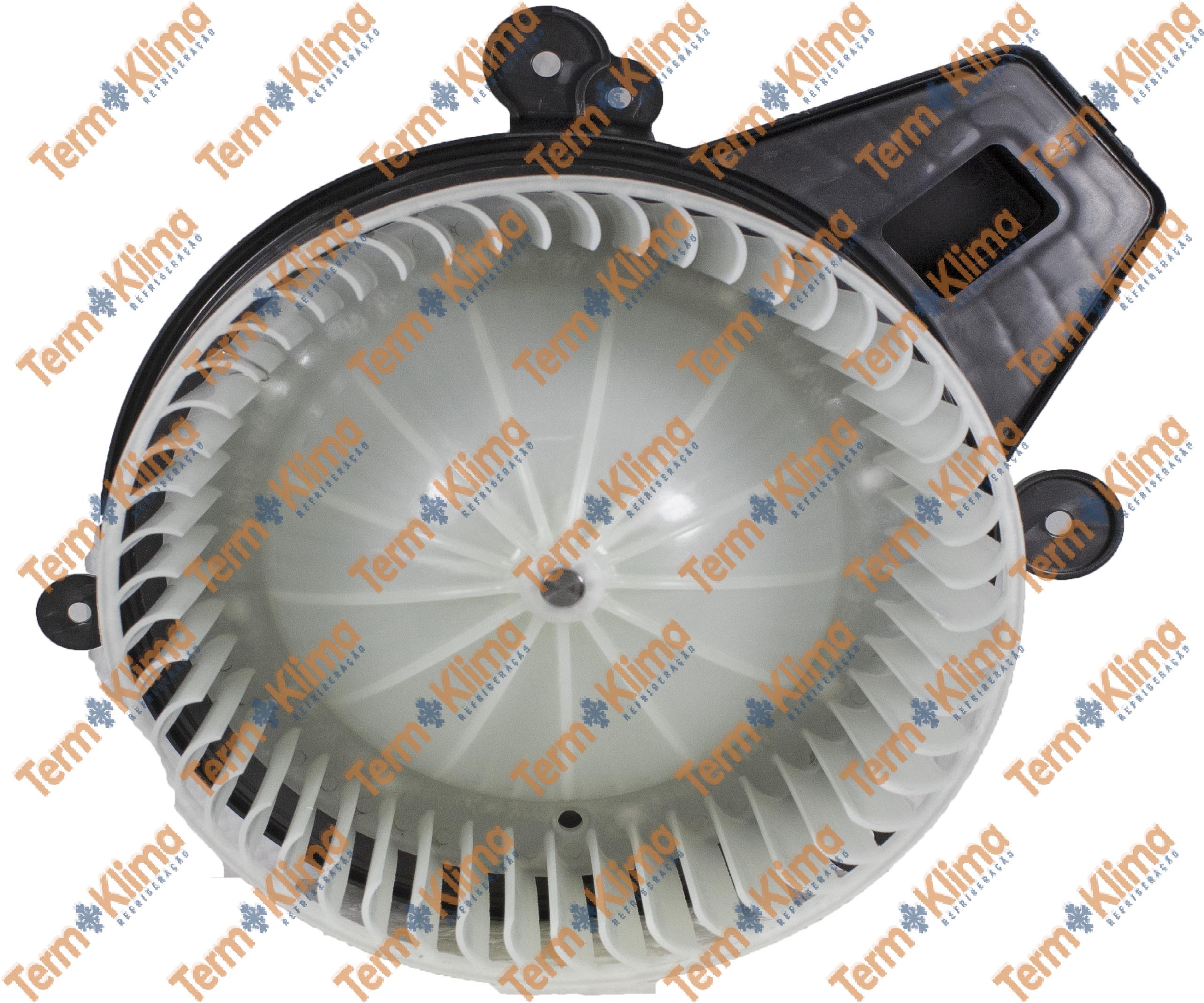 MOTOR P/CAIXA NISSAN FRONTIER / X-TERRA - 44046