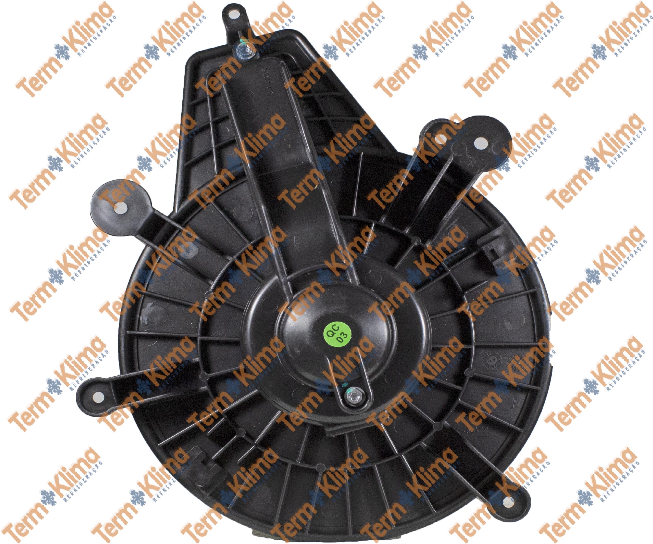 MOTOR P/CAIXA NISSAN FRONTIER / X-TERRA - 44046