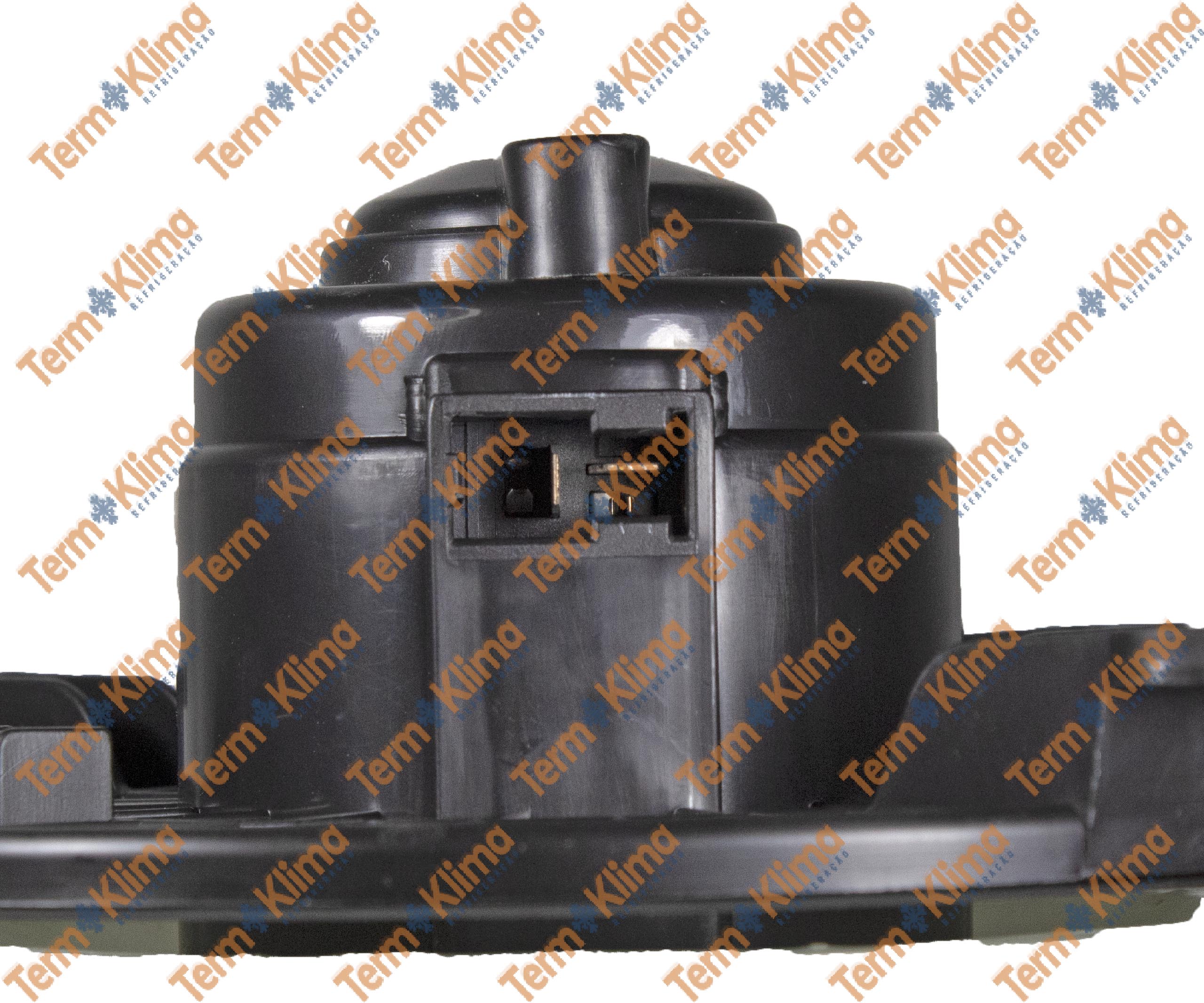 MOTOR P/CAIXA NISSAN FRONTIER / X-TERRA - 44046
