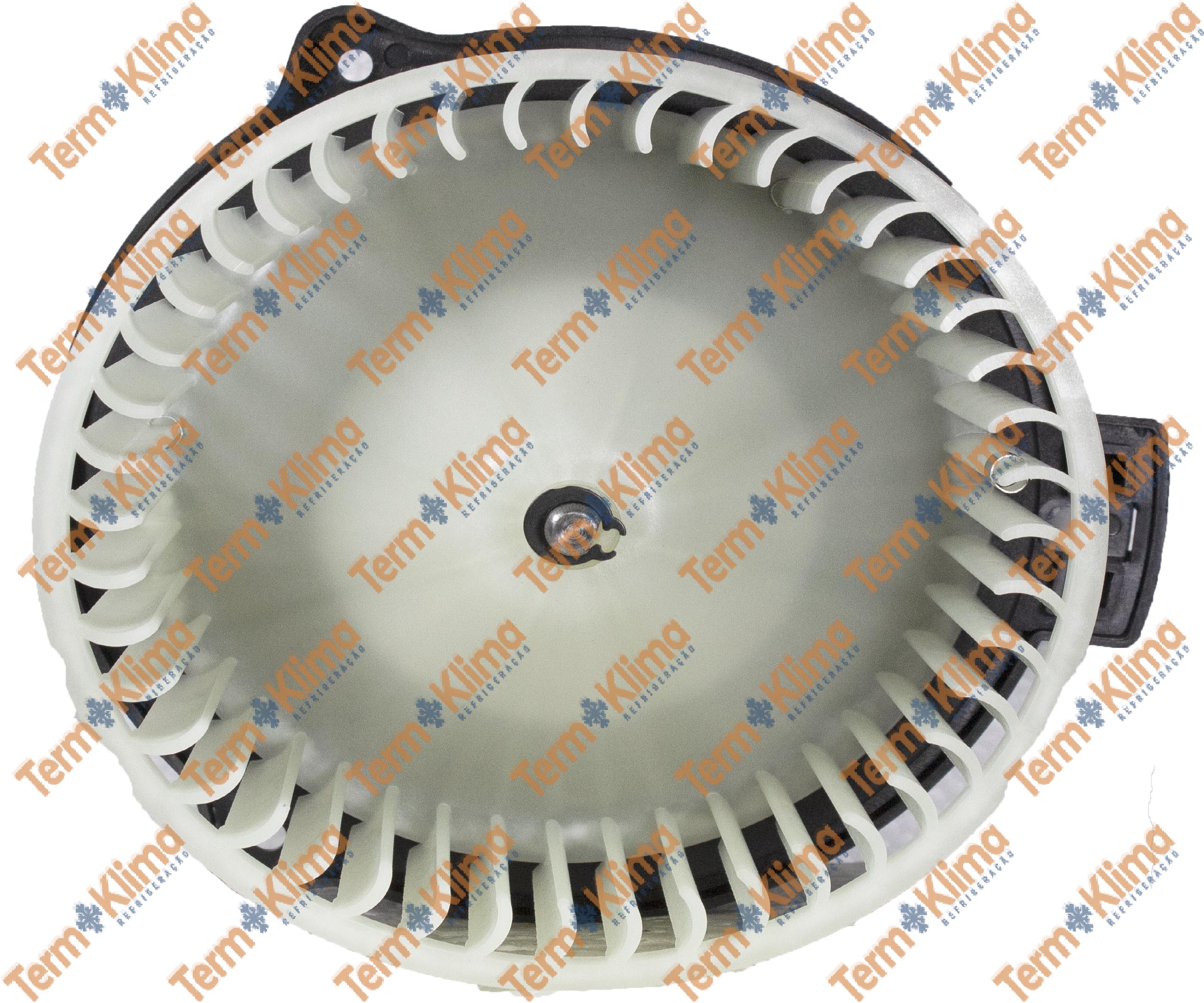 VENTILADOR CAIXA EVAP. MITSUBISHI L200 - 44073