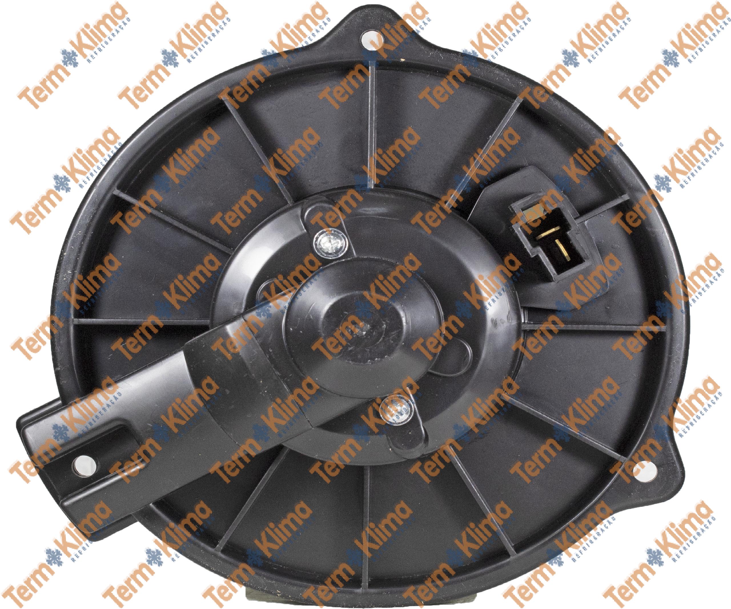 VENTILADOR CAIXA EVAP. MITSUBISHI L200 - 44073
