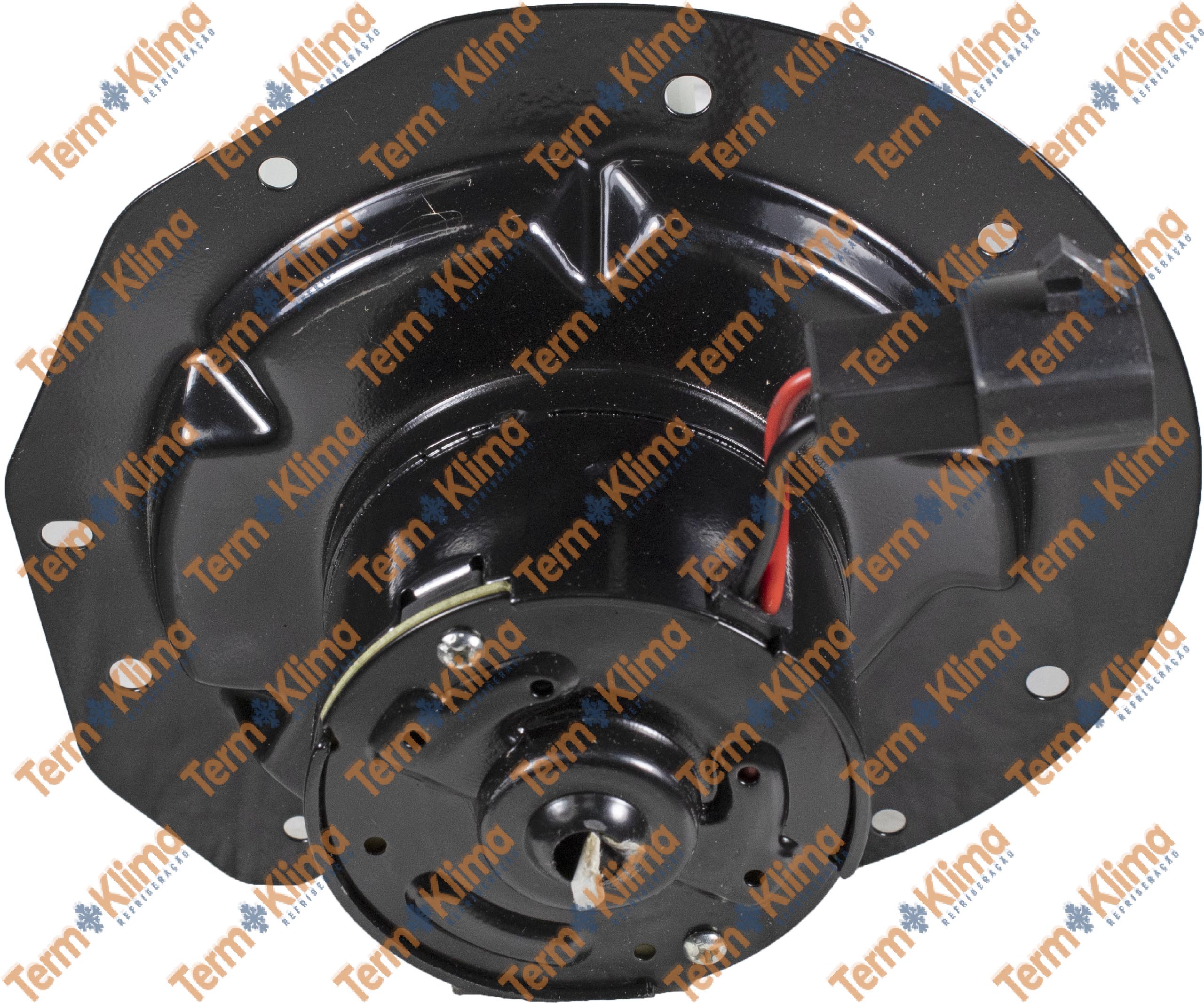 VENTILADOR CAIXA EVAP. FORD F1000 - 44081