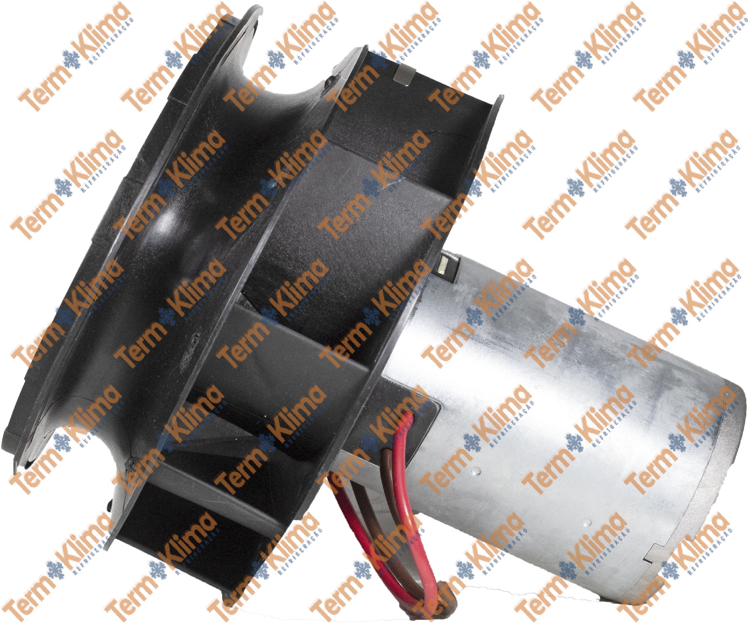VENTILADOR DE CAIXA EVAP. CATERPILLAR - 44030