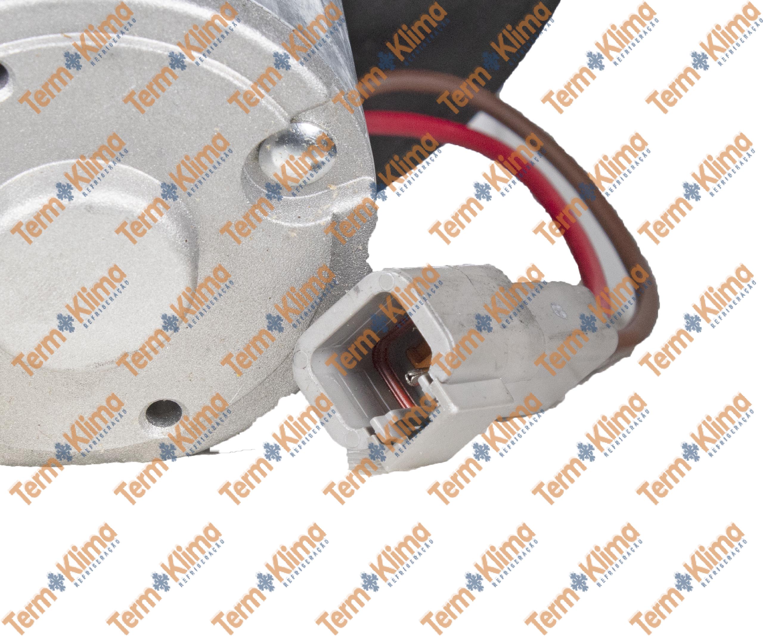 VENTILADOR DE CAIXA EVAP. CATERPILLAR - 44030