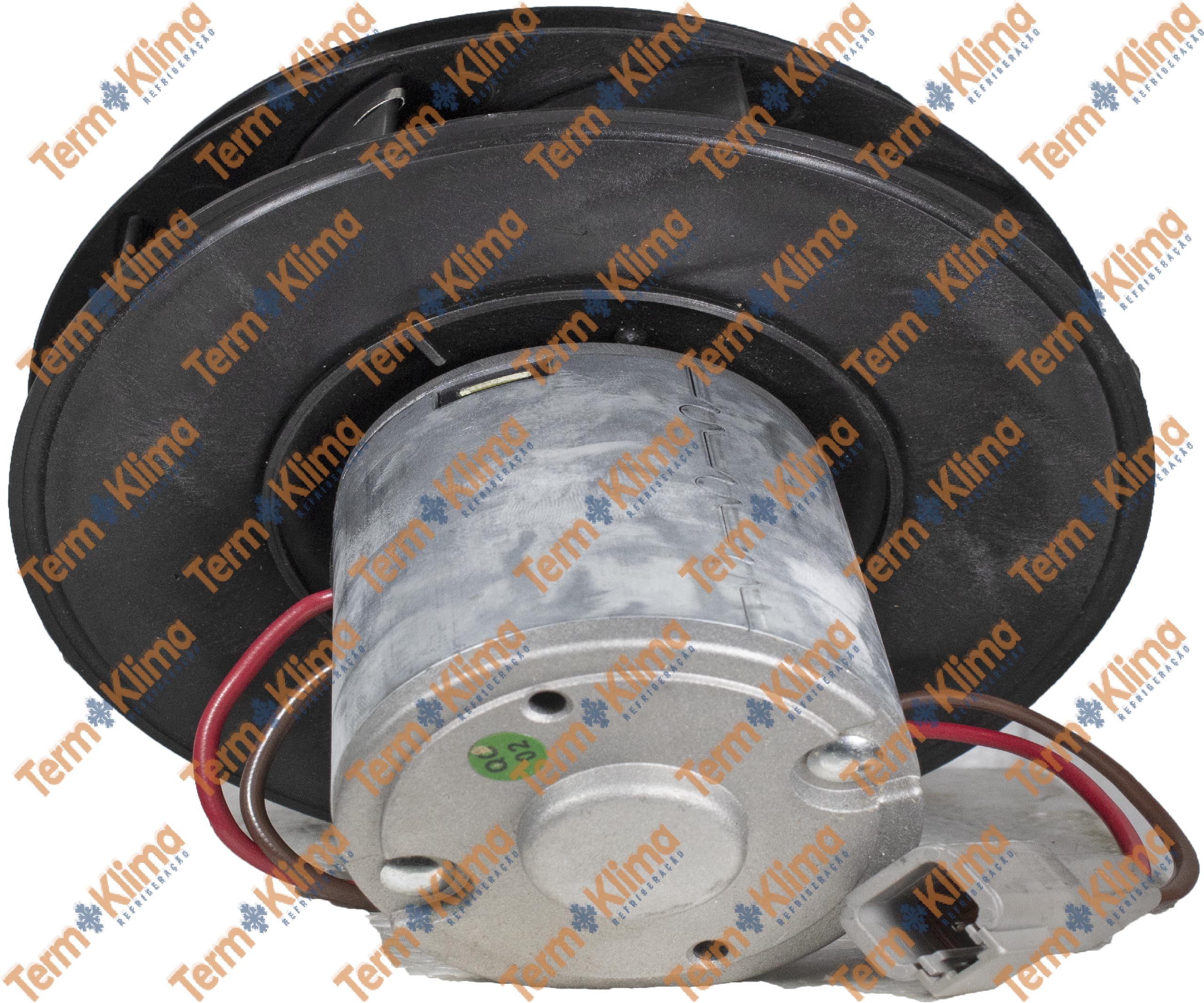 VENTILADOR DE CAIXA EVAP. CATERPILLAR - 44030