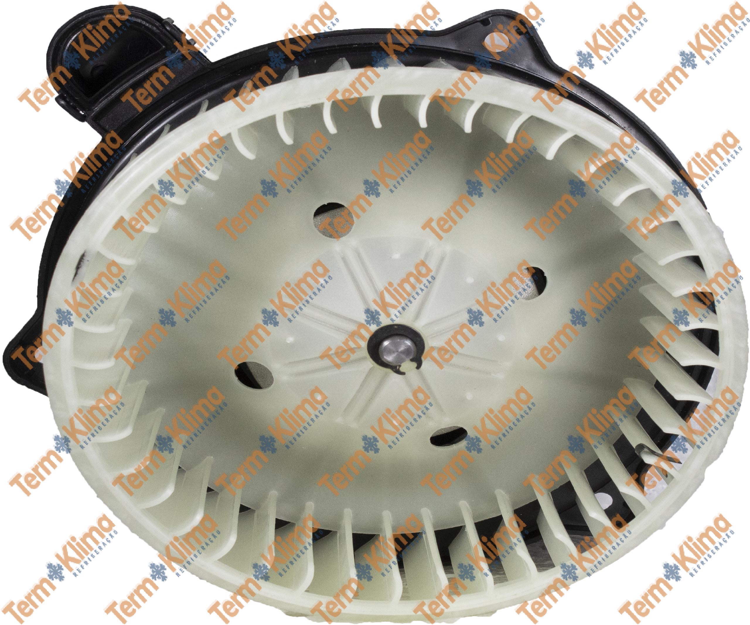 VENTILADOR CAIXA EVAP. FORD RANGER 2013 - 44019