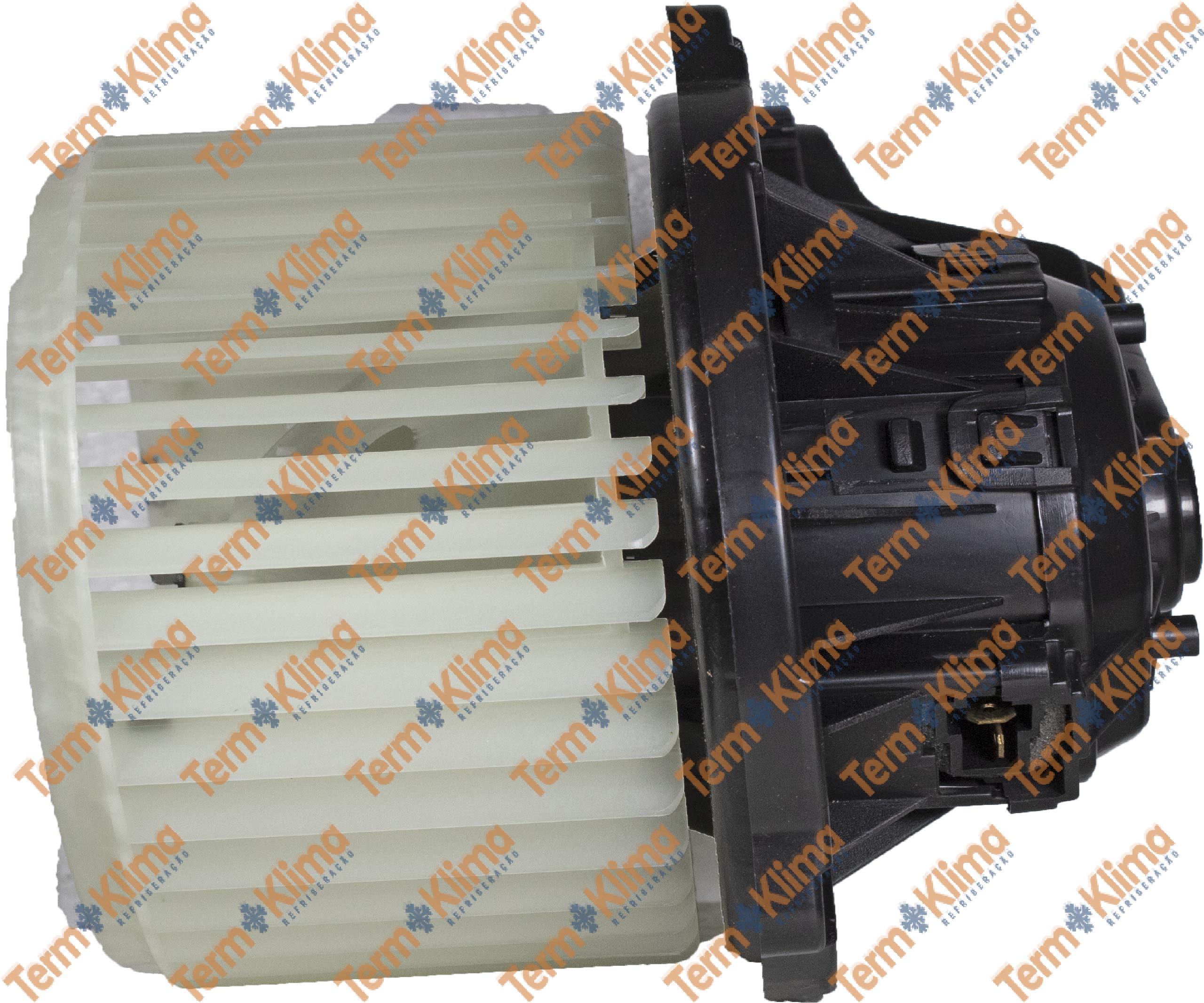 VENTILADOR CAIXA EVAP. FORD RANGER 2013 - 44019